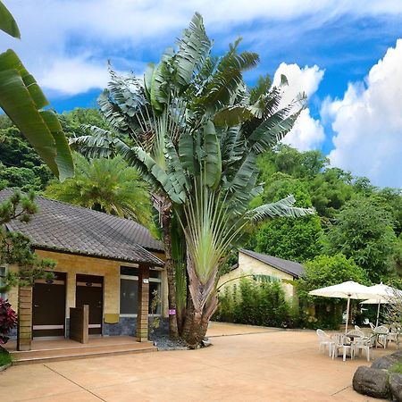 Hui-Lai Resorts เจียนซี ภายนอก รูปภาพ