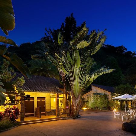 Hui-Lai Resorts เจียนซี ภายนอก รูปภาพ