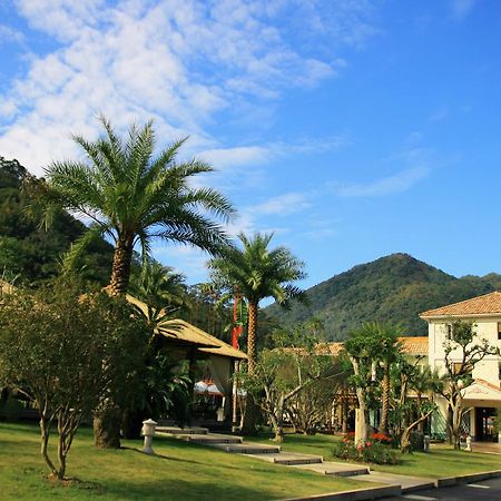 Hui-Lai Resorts เจียนซี ภายนอก รูปภาพ