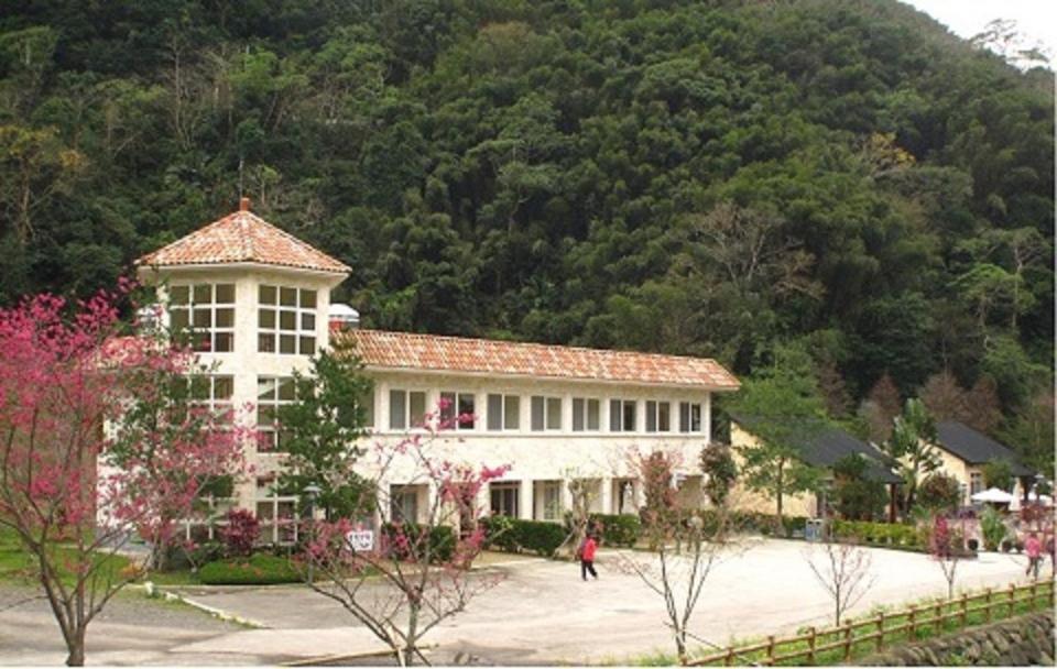 Hui-Lai Resorts เจียนซี ภายนอก รูปภาพ