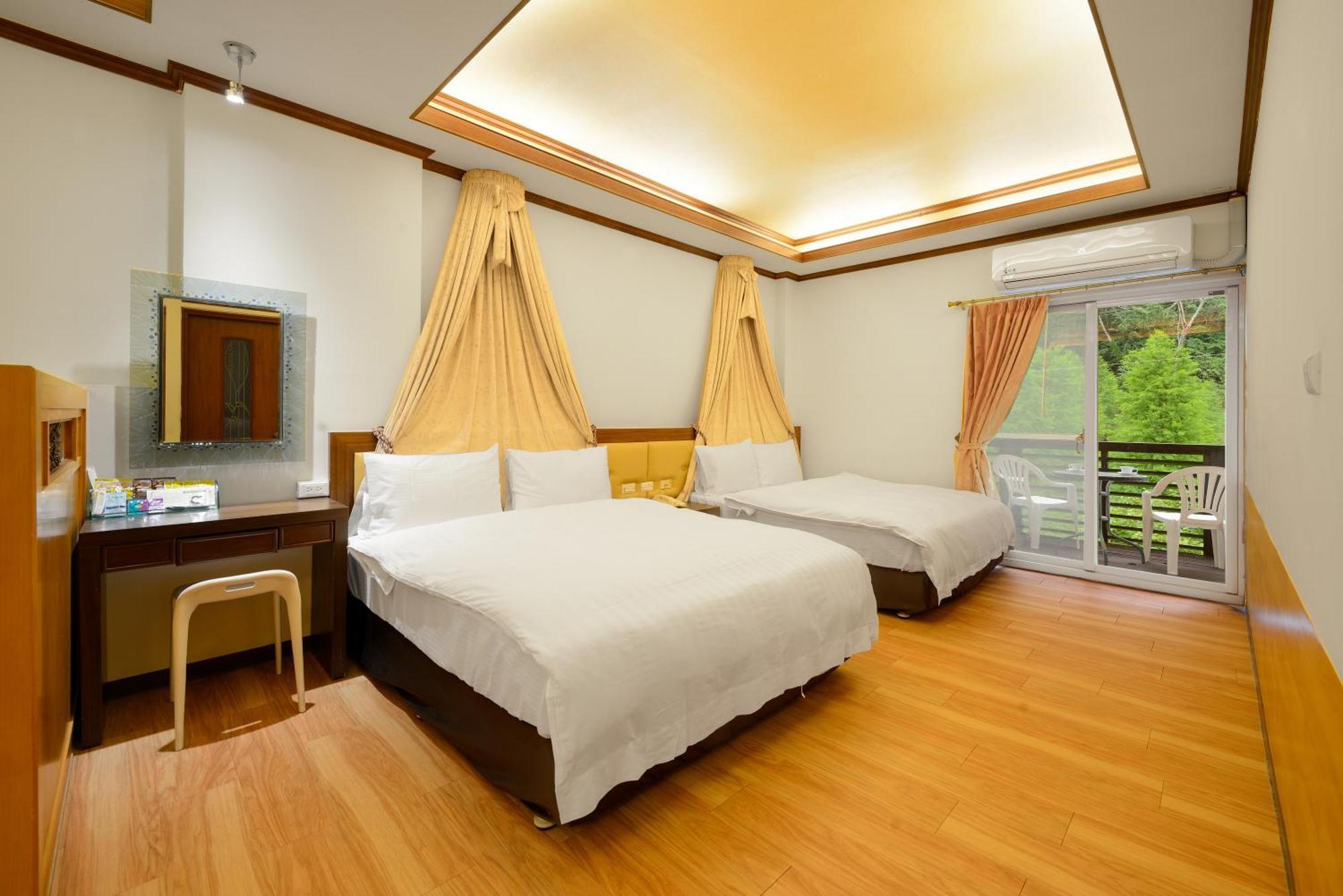 Hui-Lai Resorts เจียนซี ภายนอก รูปภาพ