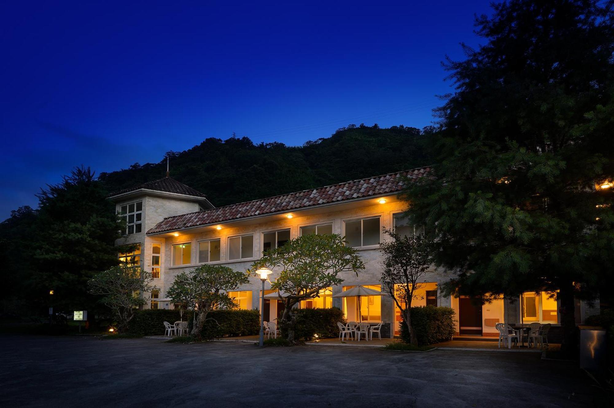 Hui-Lai Resorts เจียนซี ภายนอก รูปภาพ