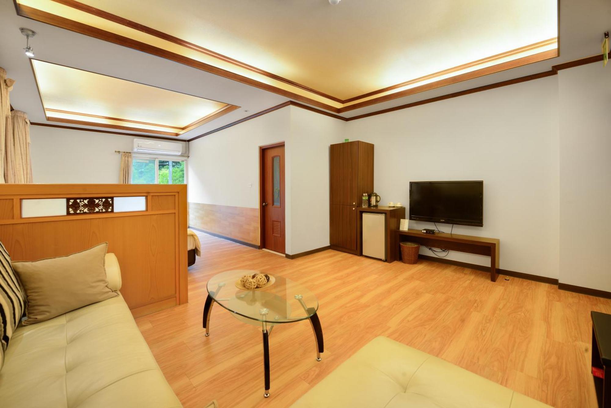 Hui-Lai Resorts เจียนซี ภายนอก รูปภาพ