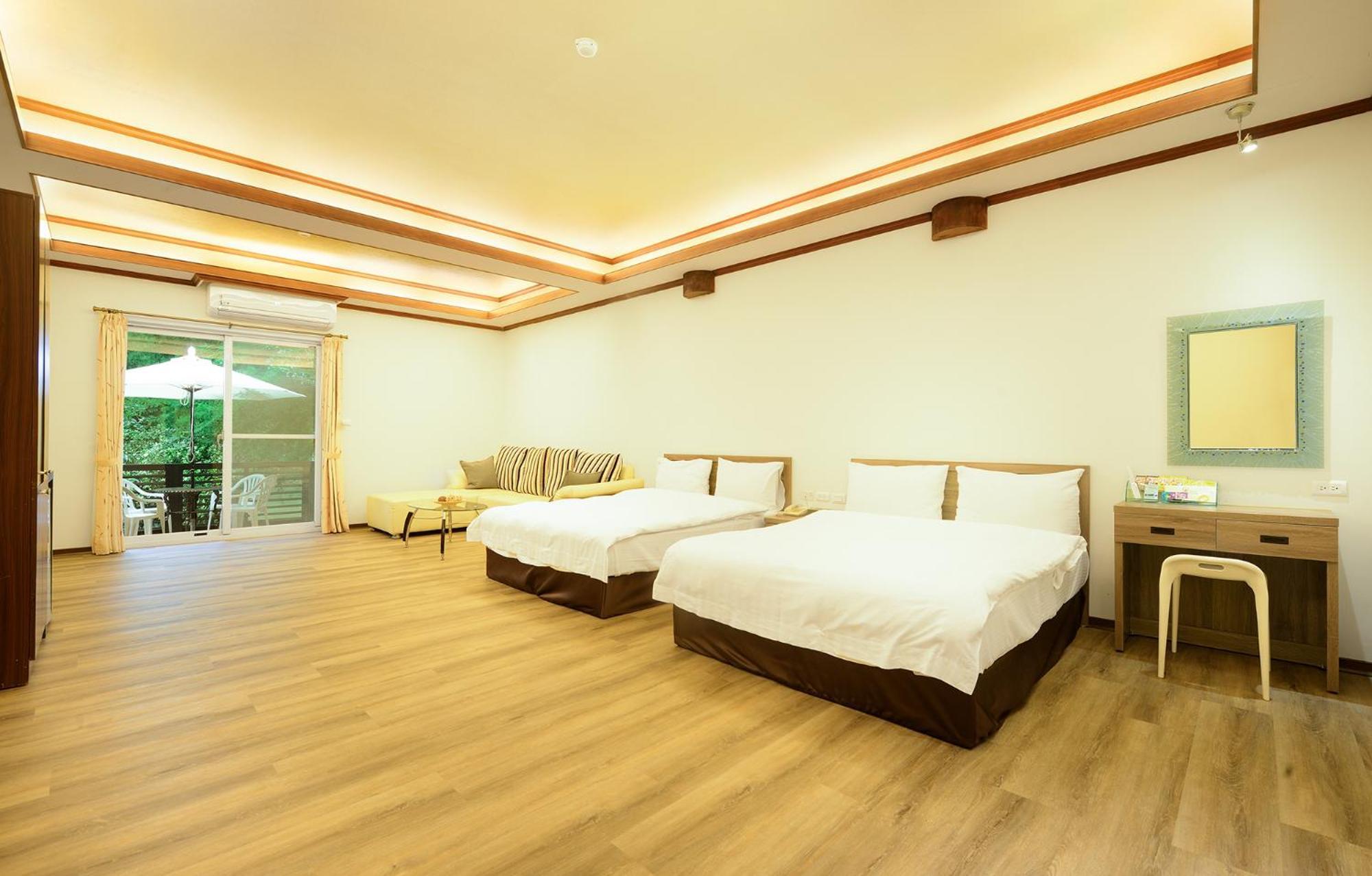 Hui-Lai Resorts เจียนซี ภายนอก รูปภาพ