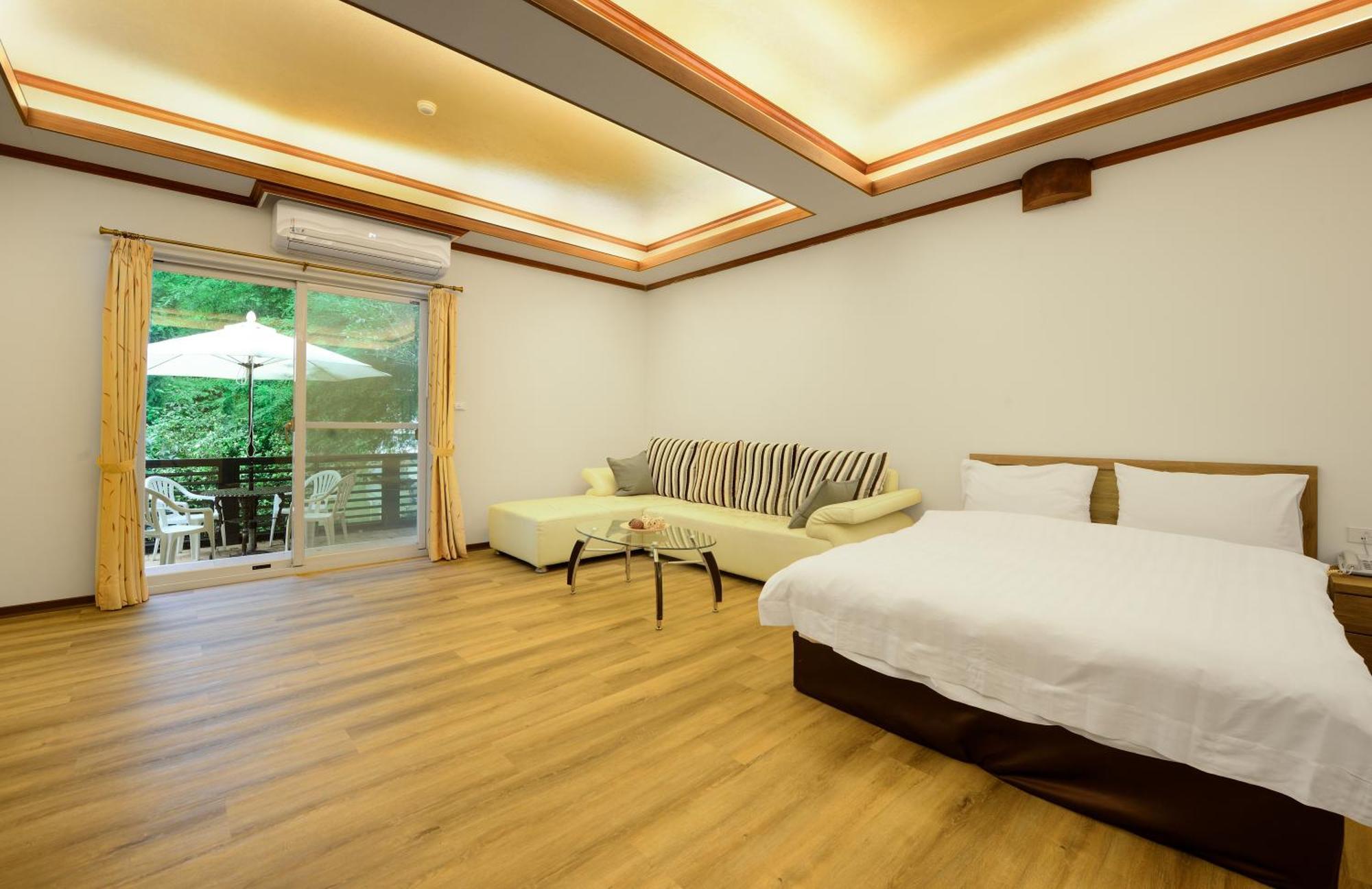 Hui-Lai Resorts เจียนซี ภายนอก รูปภาพ