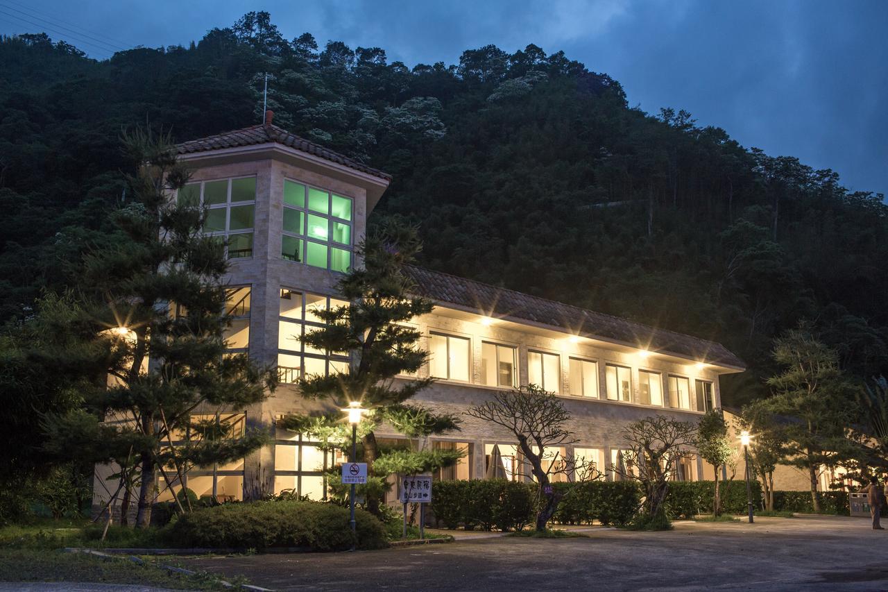 Hui-Lai Resorts เจียนซี ภายนอก รูปภาพ