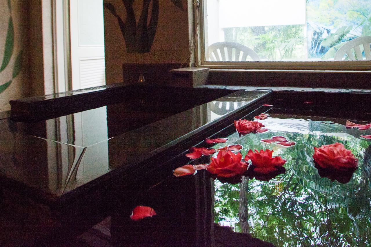 Hui-Lai Resorts เจียนซี ภายนอก รูปภาพ