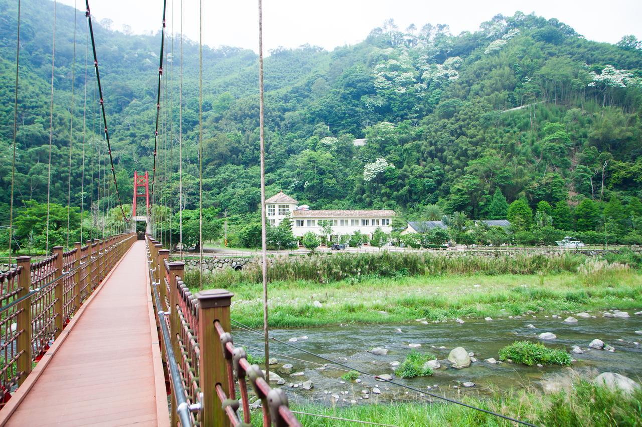 Hui-Lai Resorts เจียนซี ภายนอก รูปภาพ