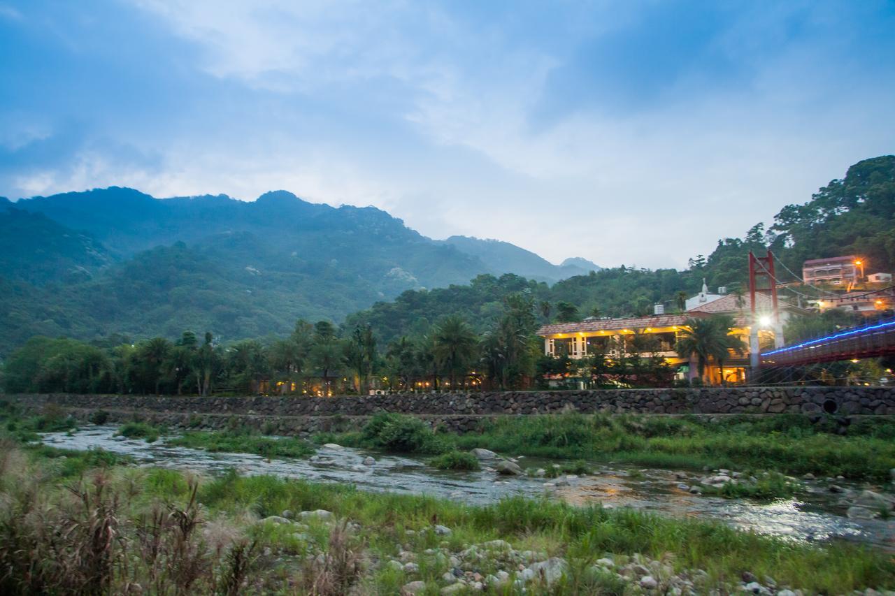 Hui-Lai Resorts เจียนซี ภายนอก รูปภาพ